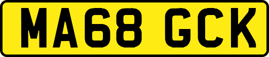 MA68GCK