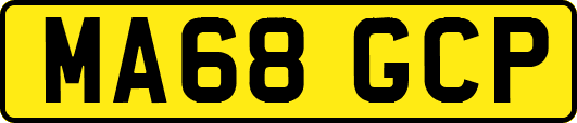 MA68GCP
