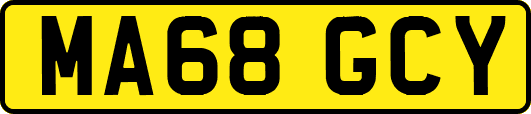 MA68GCY