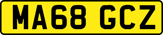 MA68GCZ