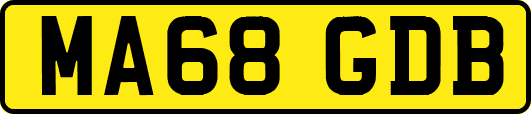 MA68GDB