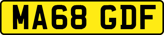 MA68GDF