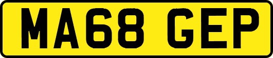 MA68GEP