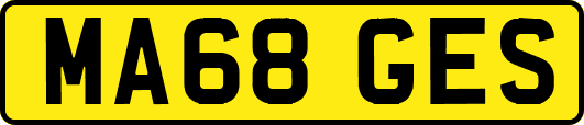 MA68GES