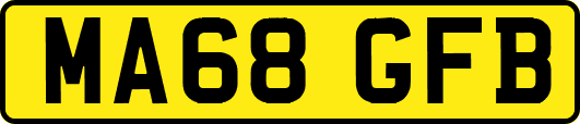 MA68GFB