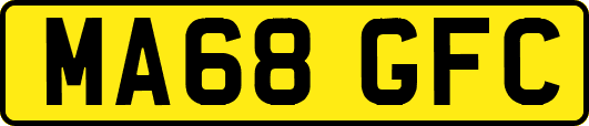 MA68GFC