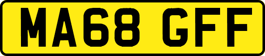 MA68GFF