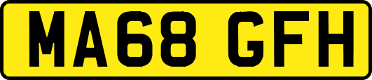 MA68GFH