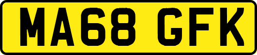 MA68GFK
