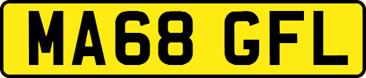 MA68GFL