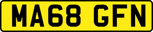 MA68GFN