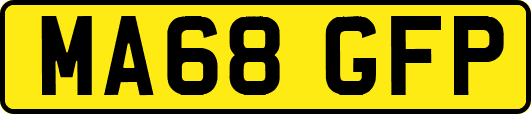 MA68GFP