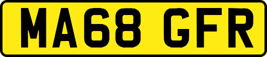 MA68GFR