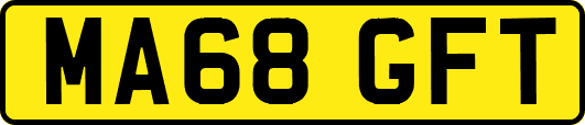 MA68GFT