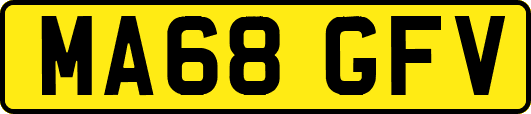MA68GFV