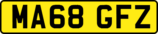 MA68GFZ