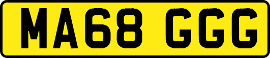 MA68GGG