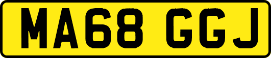 MA68GGJ