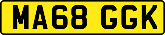 MA68GGK