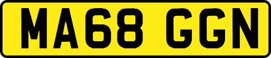 MA68GGN
