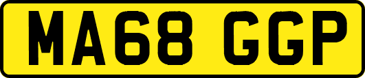 MA68GGP