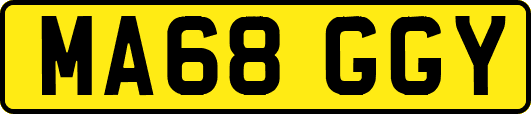 MA68GGY