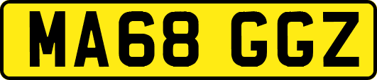 MA68GGZ
