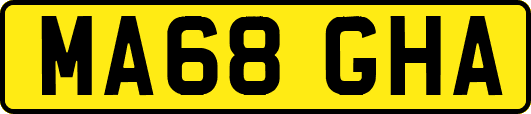 MA68GHA