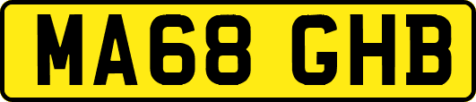 MA68GHB