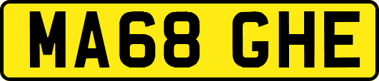 MA68GHE