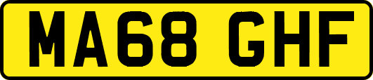 MA68GHF
