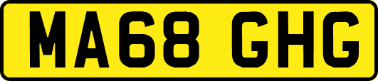 MA68GHG