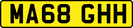 MA68GHH