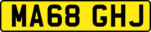 MA68GHJ