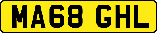 MA68GHL