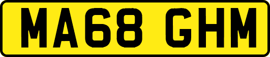 MA68GHM