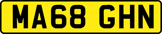 MA68GHN
