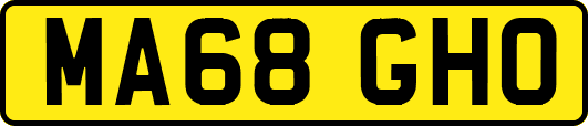 MA68GHO