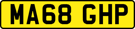 MA68GHP