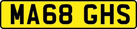 MA68GHS