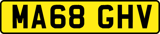 MA68GHV