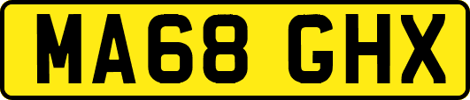MA68GHX