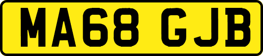 MA68GJB