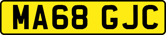 MA68GJC