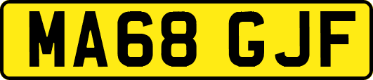 MA68GJF
