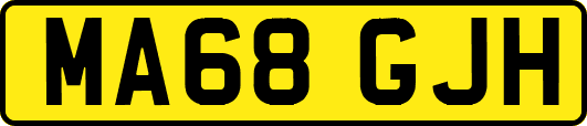 MA68GJH