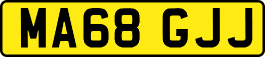 MA68GJJ