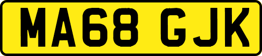 MA68GJK