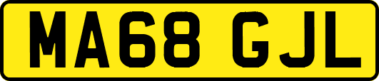 MA68GJL