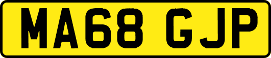 MA68GJP